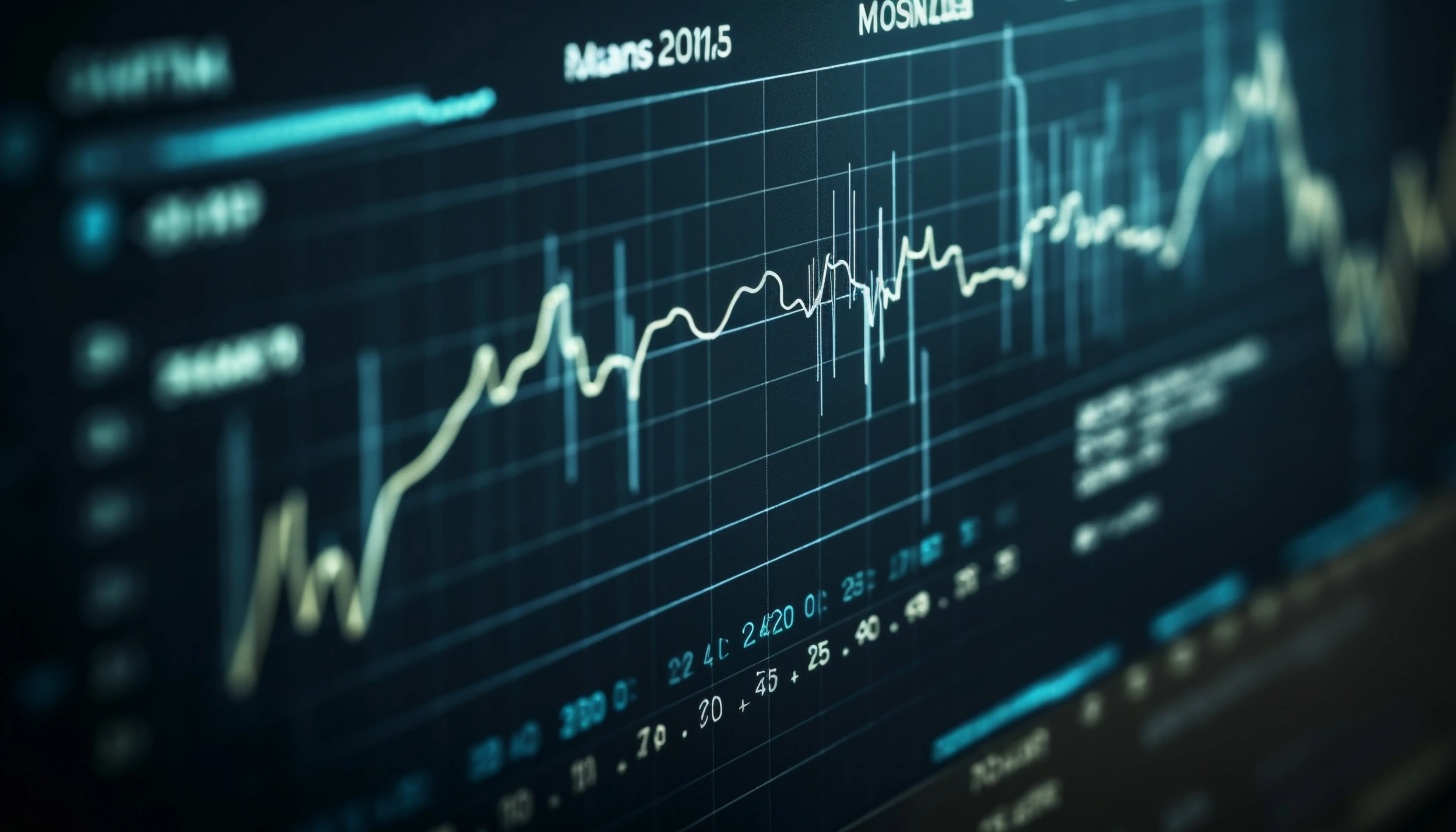 Finanças de Mercado